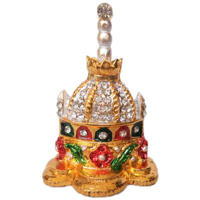 "Symbols of Muslim Idol Code -RJN -02-010 - Click here to View more details about this Product
